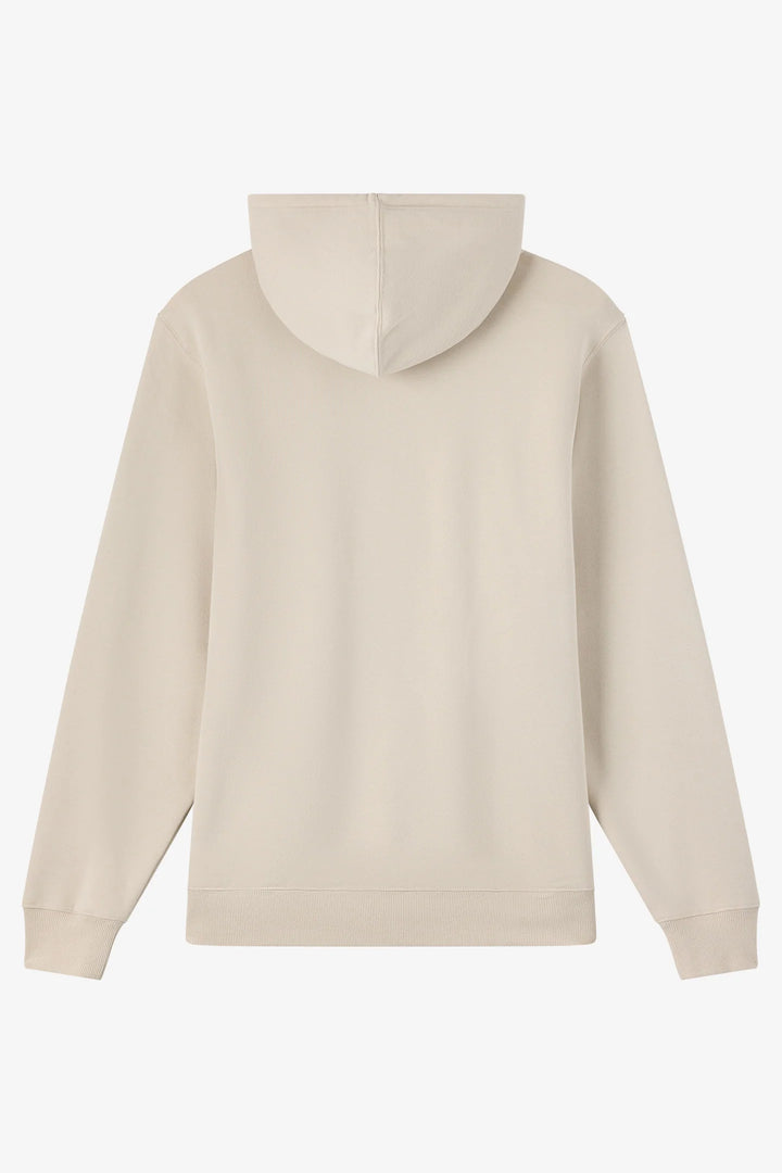O'Neill Men's Psych'd Classic Hoodie - Lt Khaki - Sun Diego Boardshop