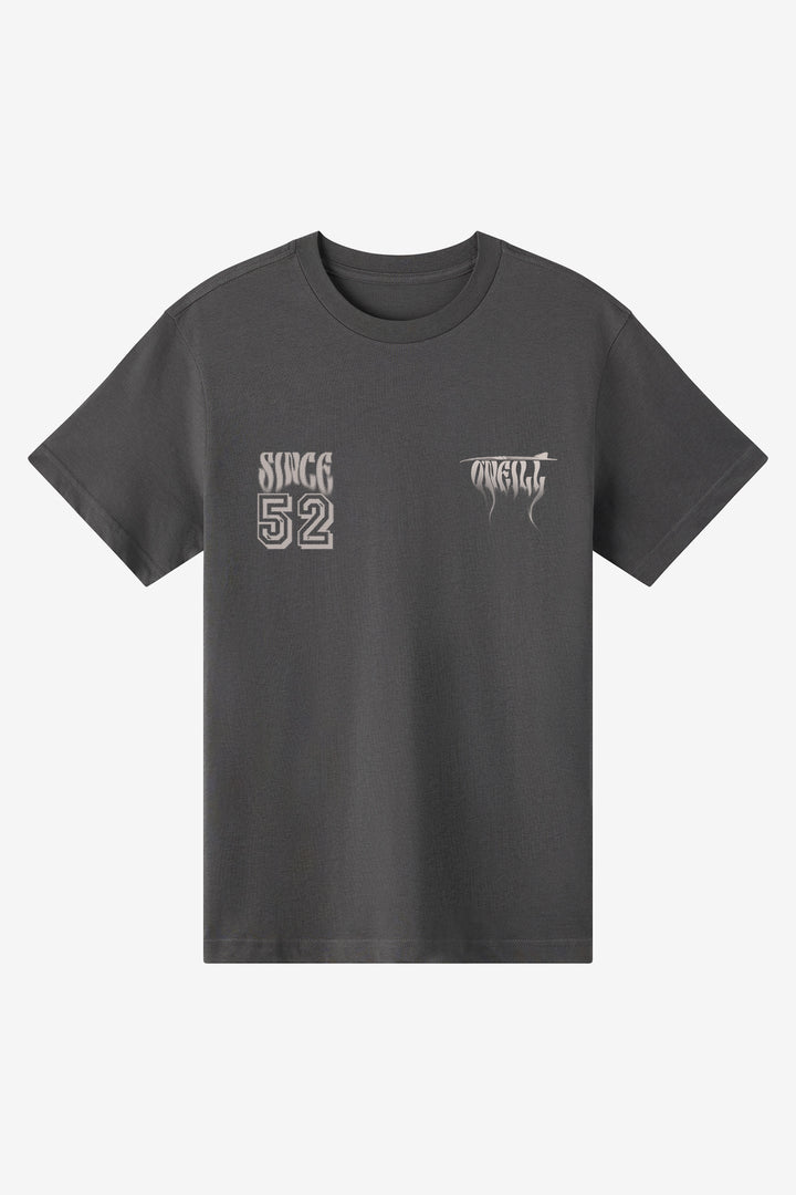O'Neill Men's Shadow Classic Tee - Dark Shadow - Sun Diego Boardshop