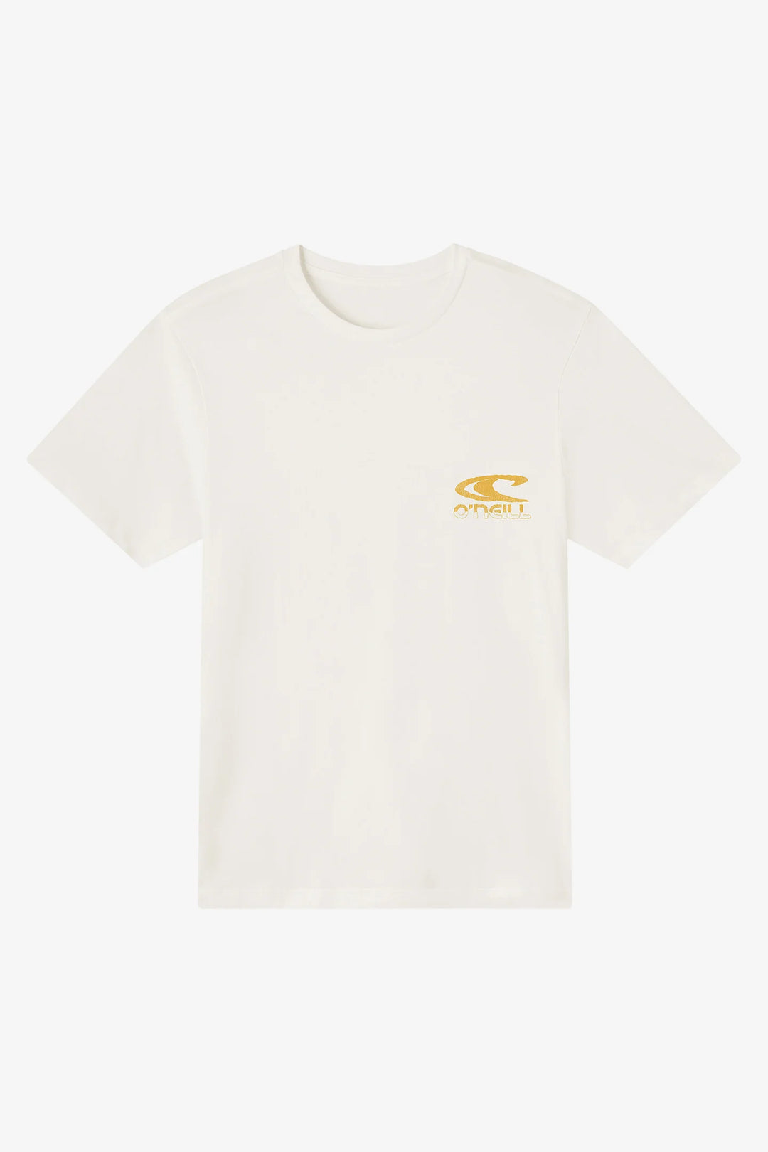 O'Neill Men's Monstera Classic Tee - Tofu - Sun Diego Boardshop
