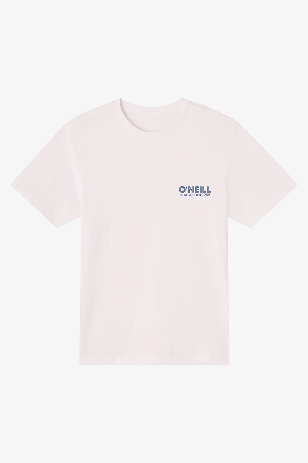 O'Neill Men's Landmark CA Classic Tee - Tofu - Sun Diego Boardshop