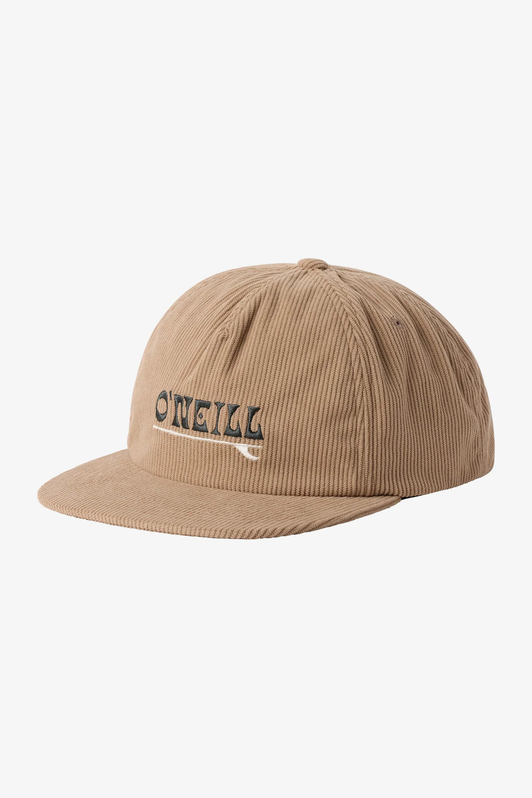 O'Neill Men's Faded Cord Hat - Twill - Sun Diego Boardshop