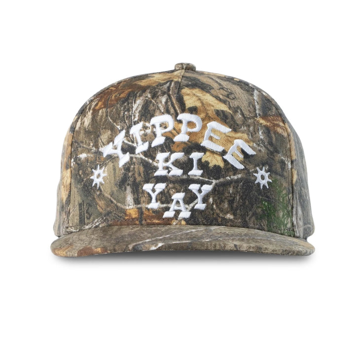 Sendero Men's Yippee Ki Yay Hat - Real Tree Edge Camo - Sun Diego Boardshop
