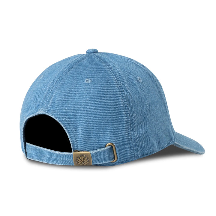 Sendero Men's Desert Eagle Hat - Denim - Sun Diego Boardshop