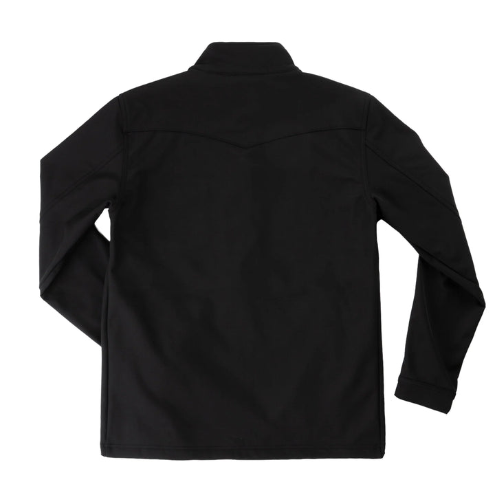 Sendero Men's Ranger Jacket - Black - Sun Diego Boardshop
