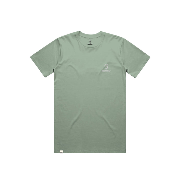 Instinct Men's Paradise Cove Tee - Bay - Sun Diego Boardshop