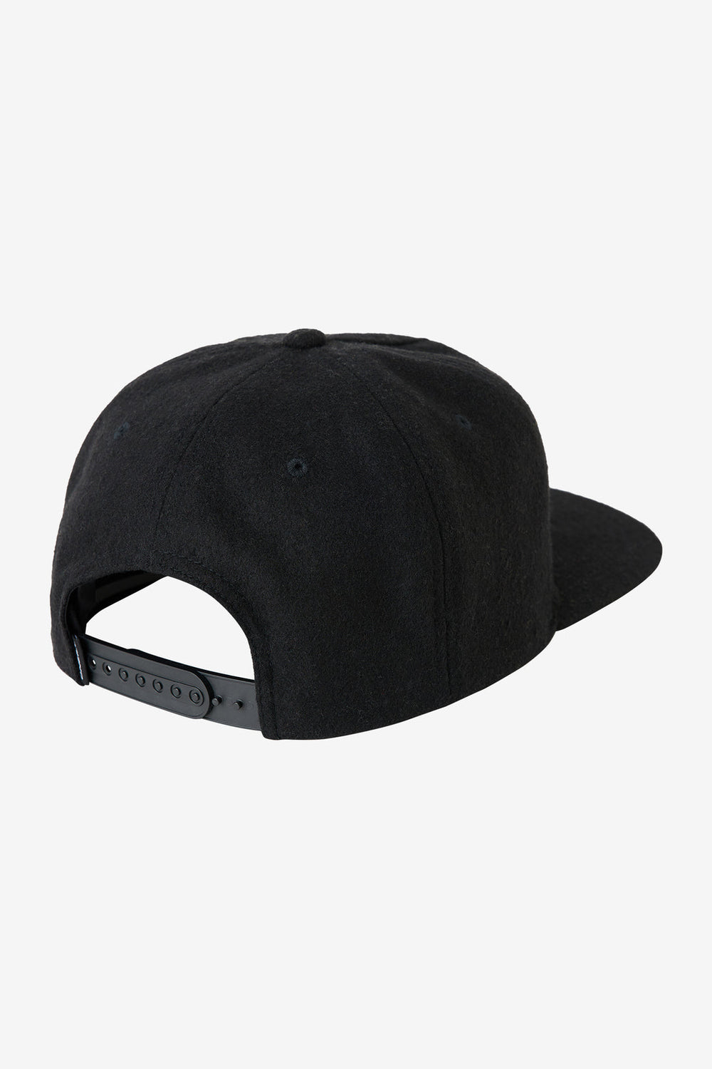 O'neill NO PROBLEM SNAPBACK HAT - BLACK - Sun Diego Boardshop