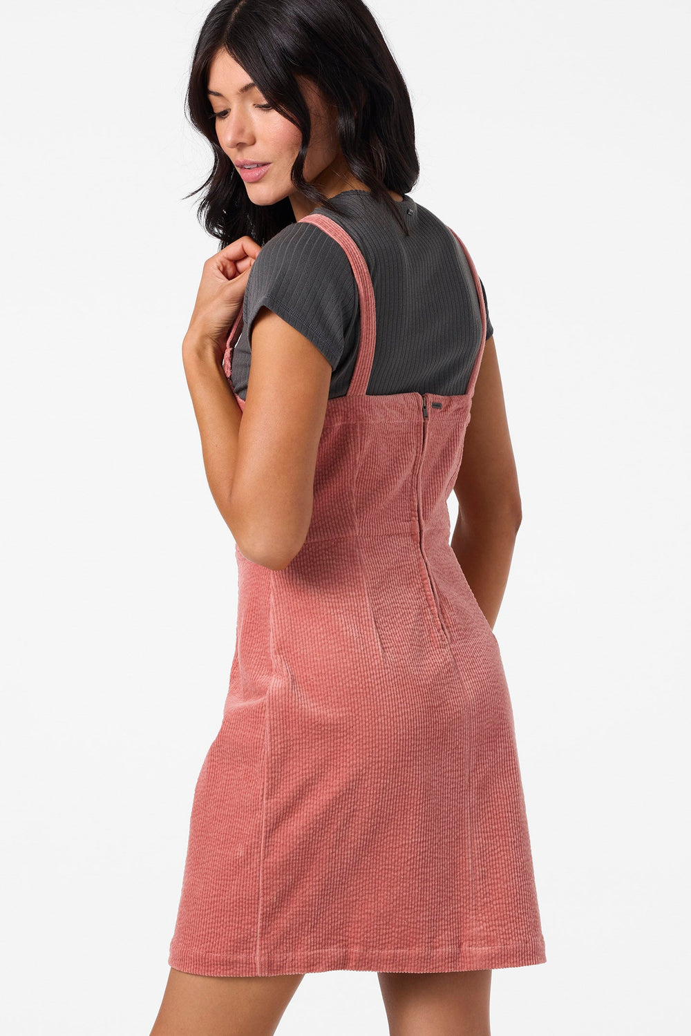 O`Neill Langford Short Dress - Desert Sand - Sun Diego Boardshop