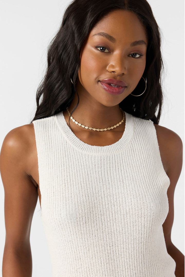 O`Neill Nichola Tank - Winter White - Sun Diego Boardshop
