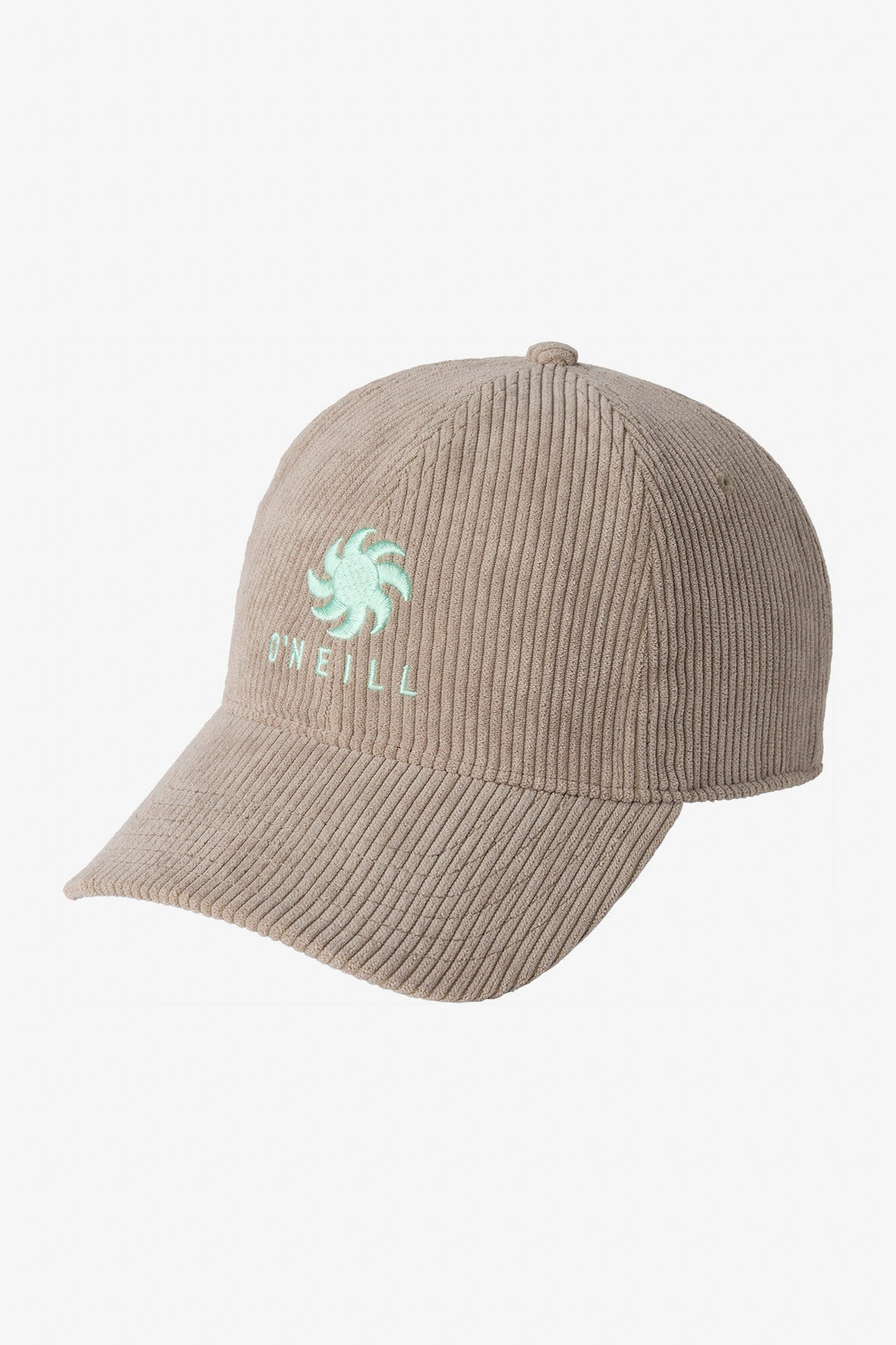 O`Neill Irving Dad Corduroy Hat - Dune - Sun Diego Boardshop