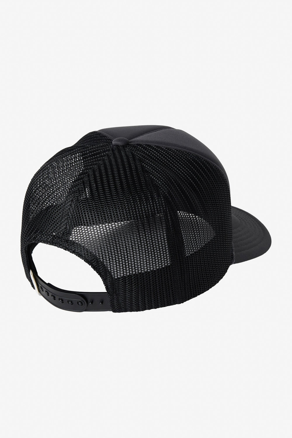 O`Neill Arlie Trucker Hat - Washed Black - Sun Diego Boardshop