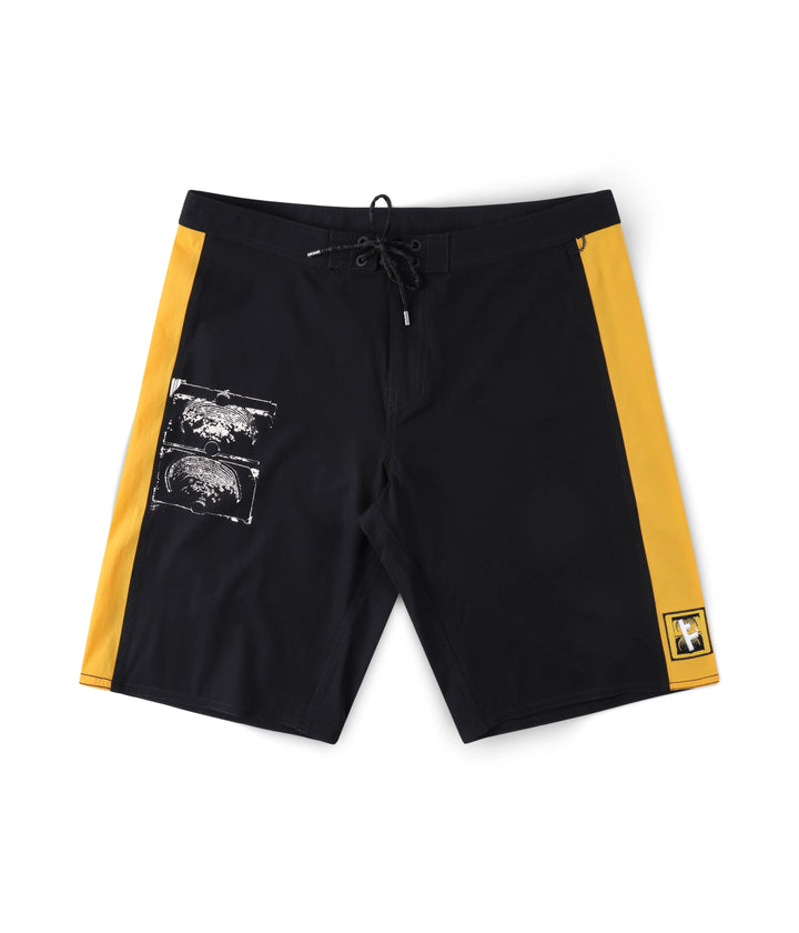 FORMER Men's DxD 20" Trunk - Black - Sun Diego Boardshop