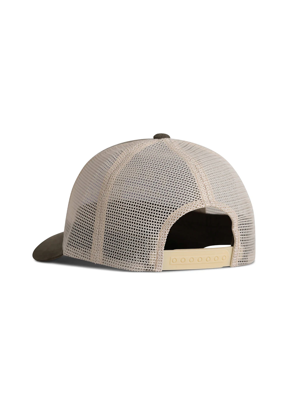 Free Fly Adventure Out Trucker Hat - SMOKEY OLIVE - Sun Diego Boardshop