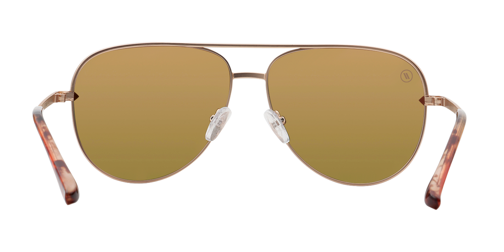 Blenders Eyewear Shadow - FLIRT WAGON - Sun Diego Boardshop