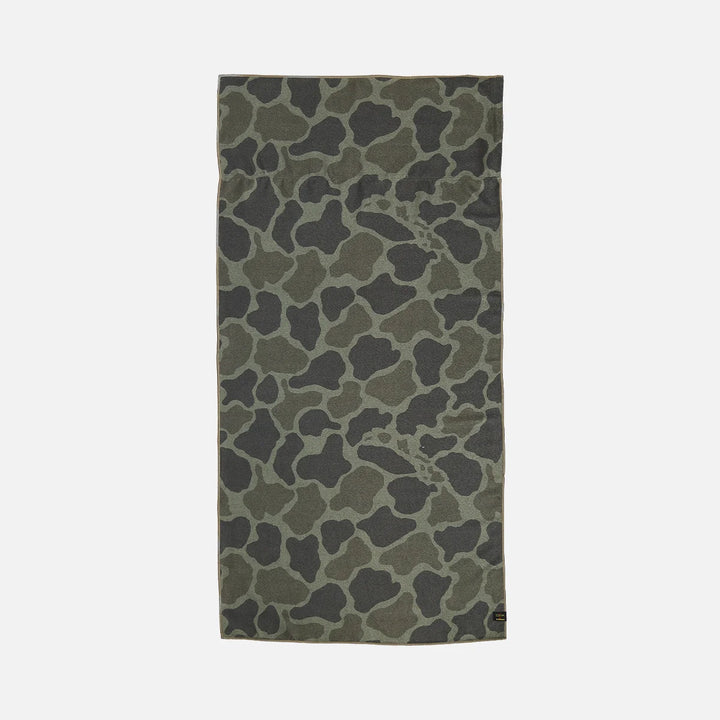Slowtide Florence Packable Performance Quick-Dry Towel - Overland - Sun Diego Boardshop