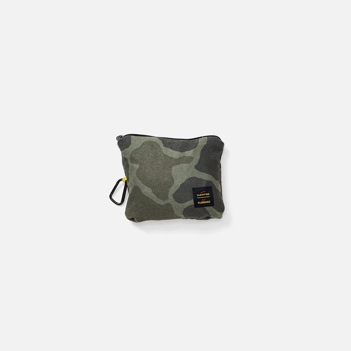 Slowtide Florence Packable Performance Quick-Dry Towel - Overland - Sun Diego Boardshop