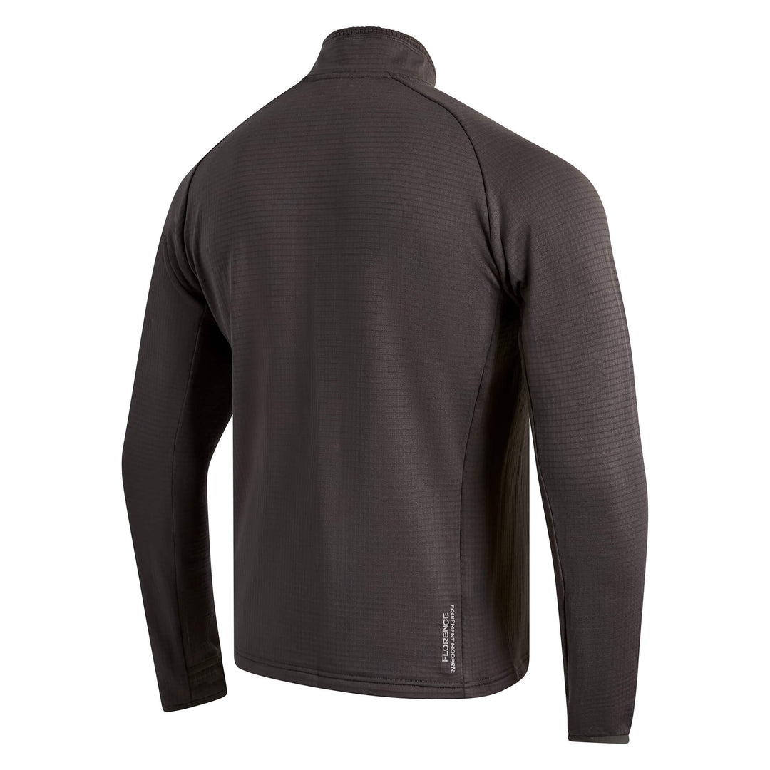 Florence Marine X Men's Off Grid Fleece Half Zip - Mountain - Sun Diego Boardshop