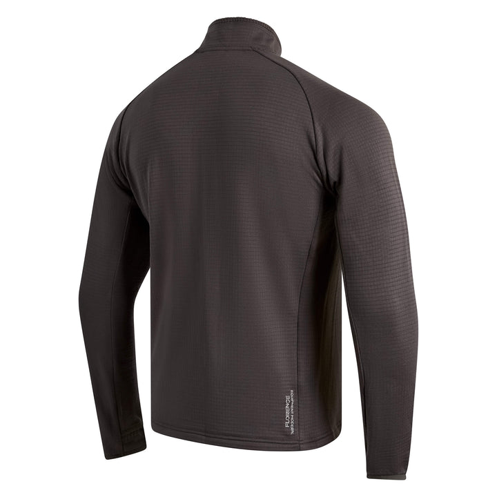 Florence Marine X Men's Off Grid Fleece Half Zip - Mountain - Sun Diego Boardshop