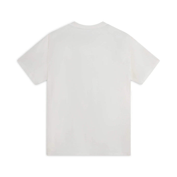Florence Marine X Men's Deconstructed T-Shirt - Off White - Sun Diego Boardshop