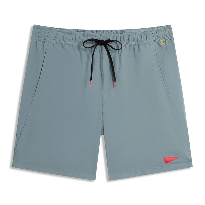Florence Marine X Men's Airtex Gen 2 Short - Light Sea Blue - Sun Diego Boardshop