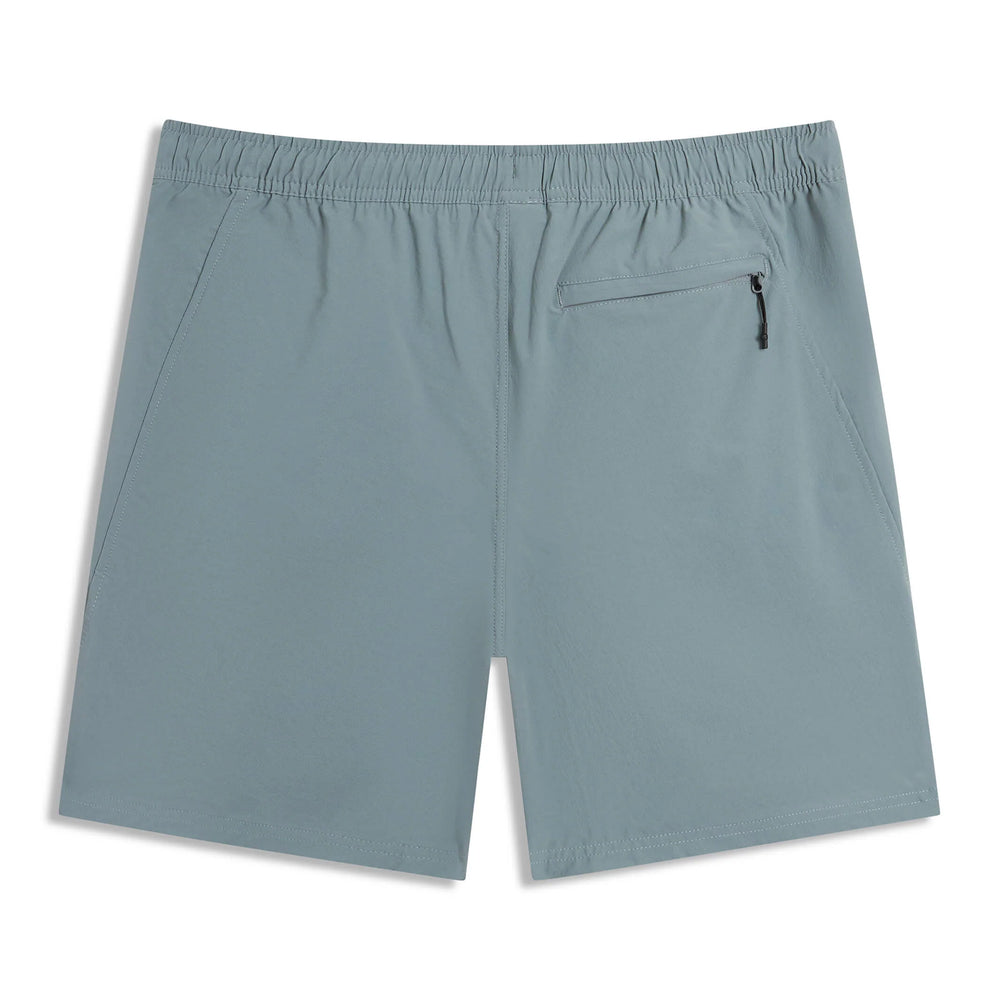 Florence Marine X Men's Airtex Gen 2 Short - Light Sea Blue - Sun Diego Boardshop