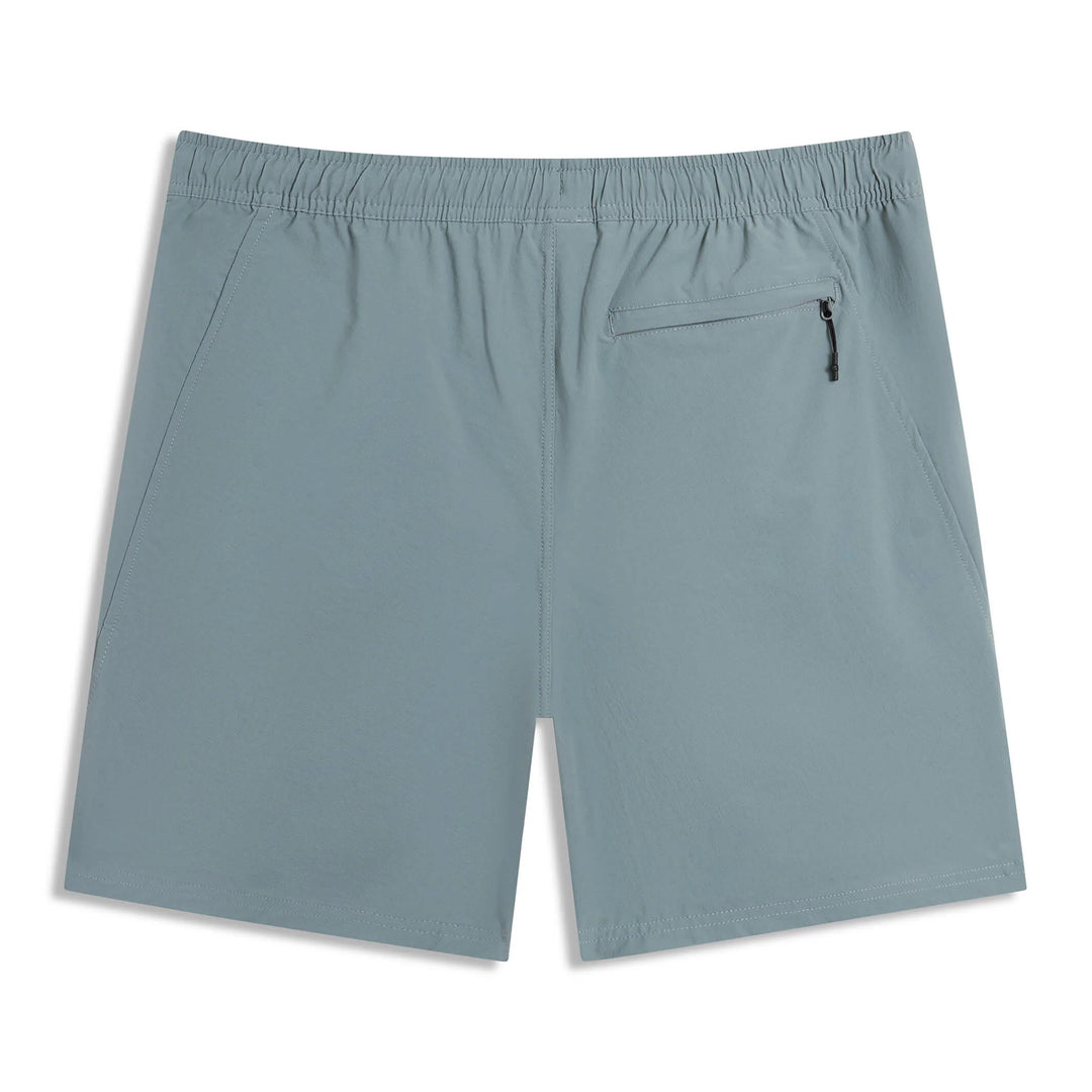 Florence Marine X Men's Airtex Gen 2 Short - Light Sea Blue - Sun Diego Boardshop