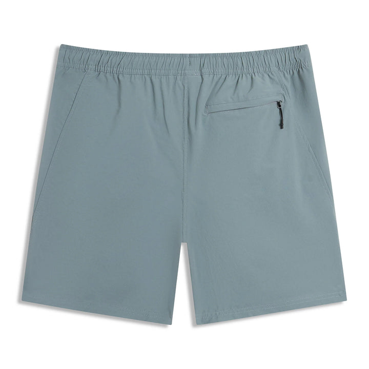 Florence Marine X Men's Airtex Gen 2 Short - Light Sea Blue - Sun Diego Boardshop