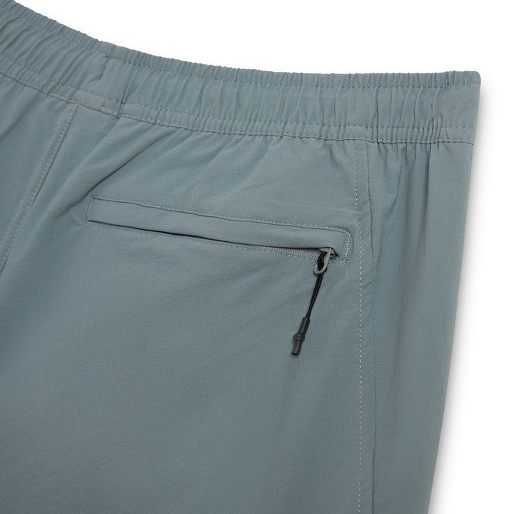Florence Marine X Men's Airtex Gen 2 Short - Light Sea Blue - Sun Diego Boardshop