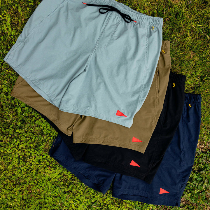 Florence Marine X Men's Airtex Gen 2 Short - Light Sea Blue - Sun Diego Boardshop