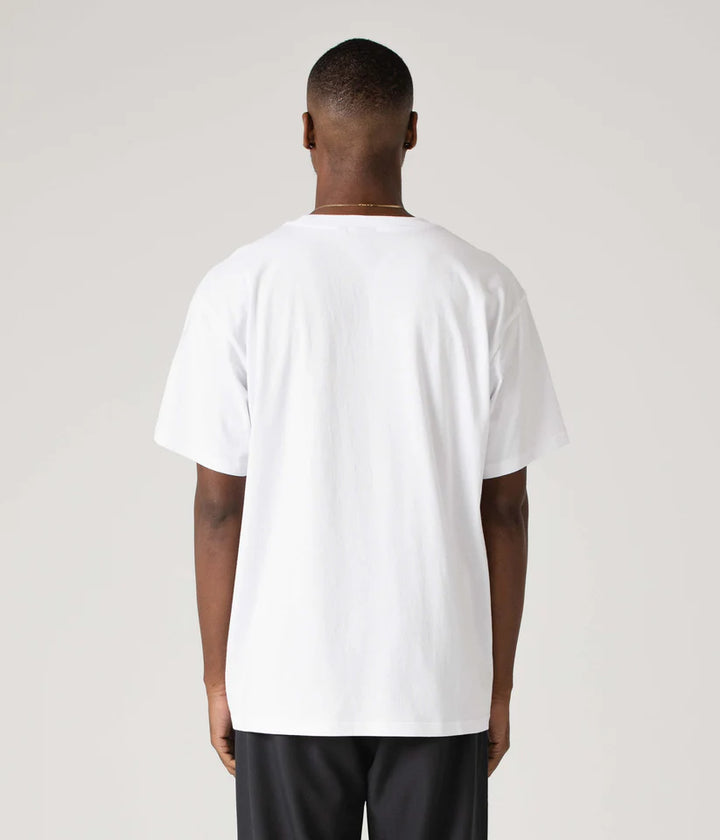 Former Embrace T-Shirt - White - Sun Diego Boardshop