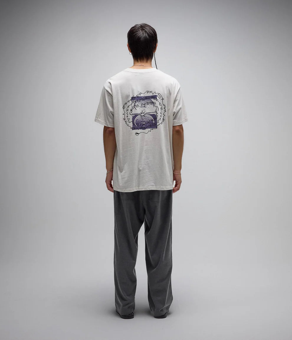 Former Furor T-Shirt - Bone - Sun Diego Boardshop