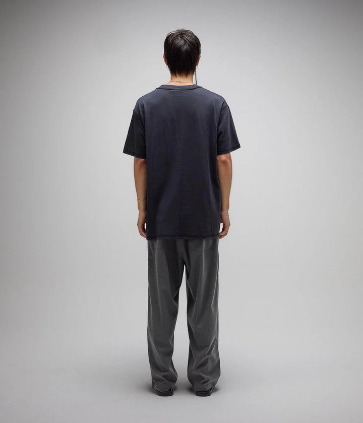 Former Vet T-Shirt - Washed Black - Sun Diego Boardshop