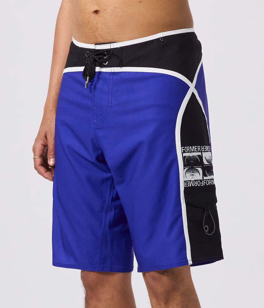 Former Chun 20' Trunk - Cobalt - Sun Diego Boardshop