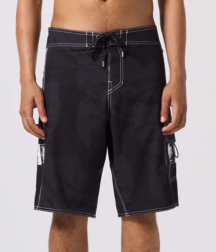 Former Distort Tracer 20.5" Trunk - Black