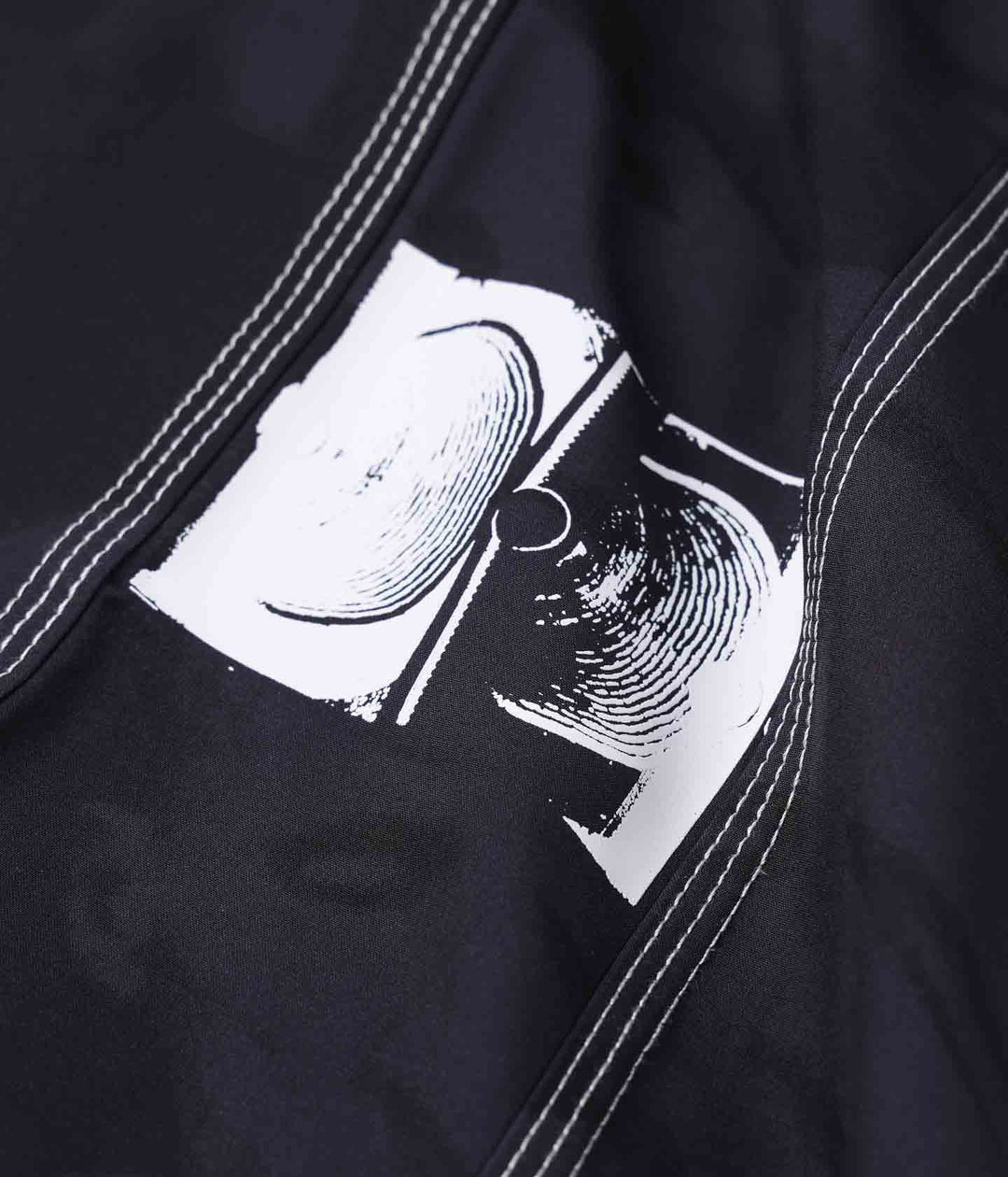 Former Distort Tracer 20.5" Trunk - Black