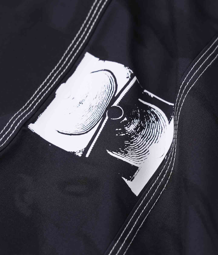 Former Distort Tracer 20.5" Trunk - Black