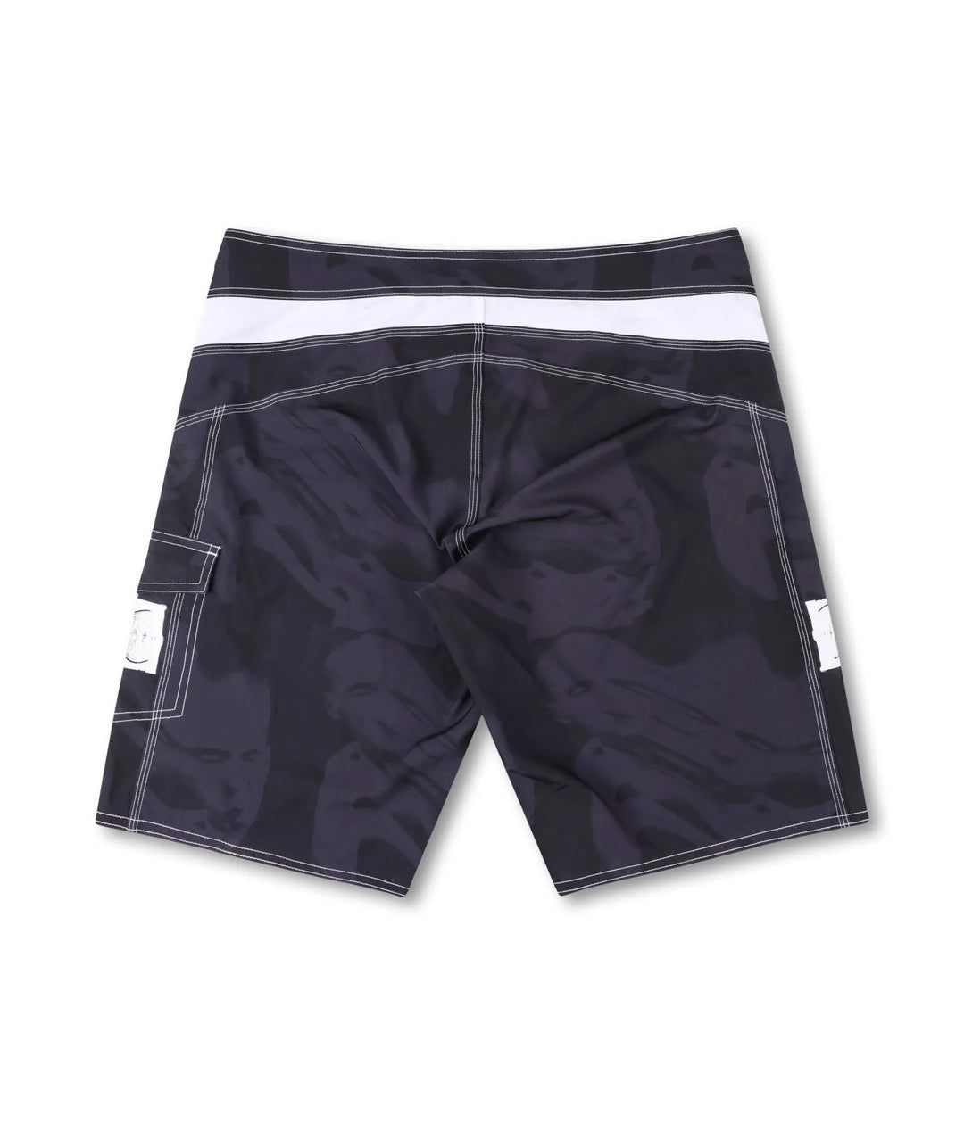 Former Distort Tracer 20.5" Trunk - Black