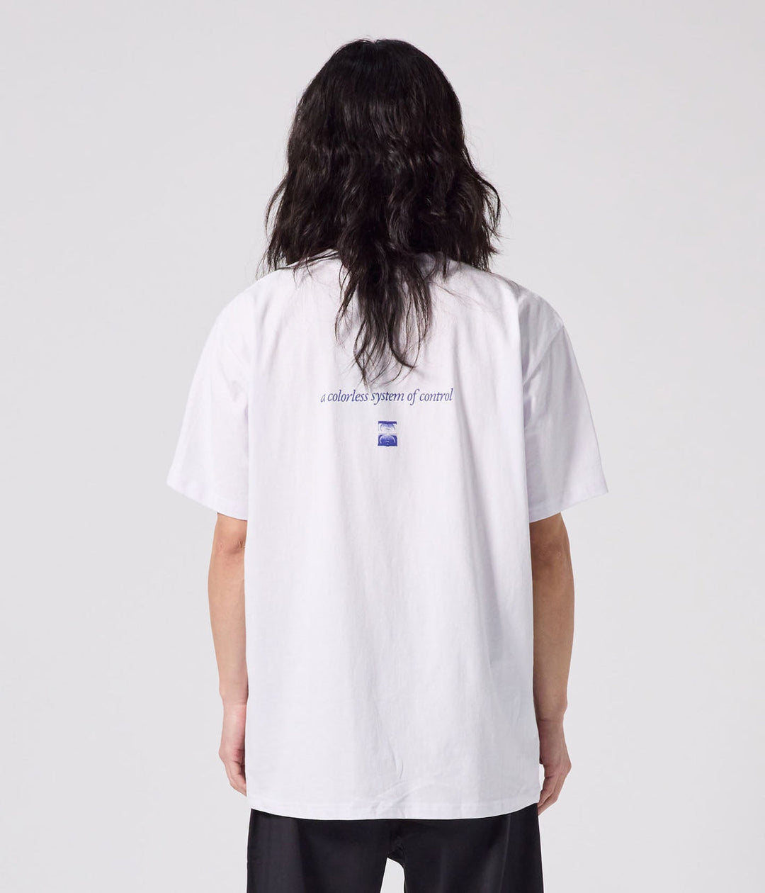 Former Diver T-Shirt - Oyster - Sun Diego Boardshop