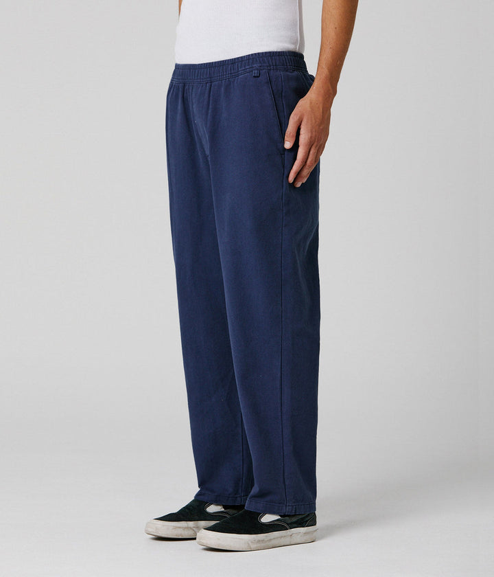 FORMER Prayer Canvas Pants - CADET - Sun Diego Boardshop