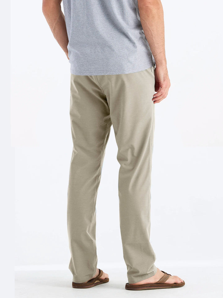 Free Fly Men's Tradewind Pant - SANDBAR - Sun Diego Boardshop