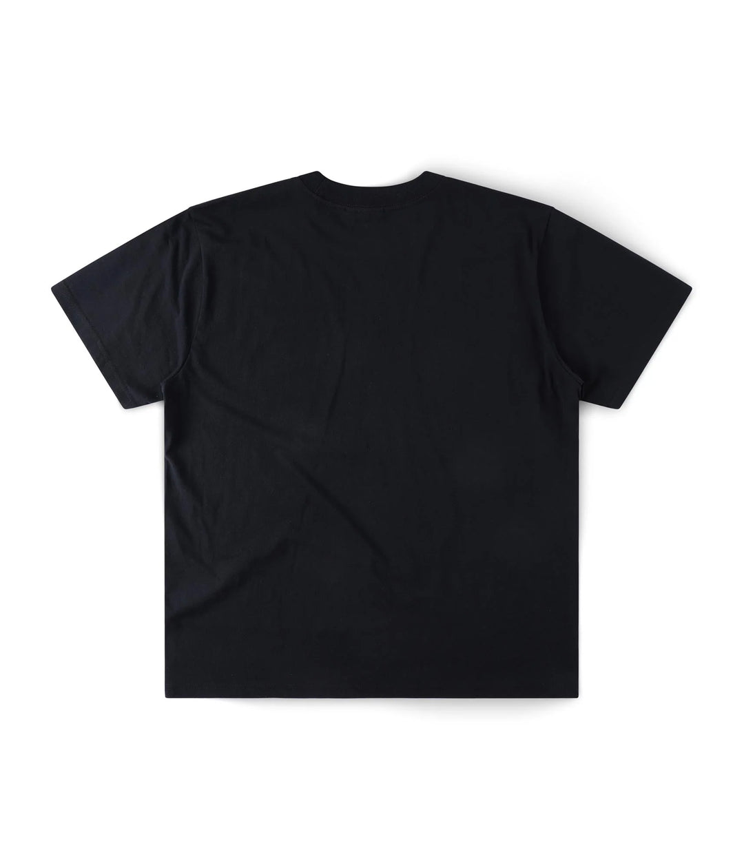 FORMER Men's Puncture T-Shirt - Black