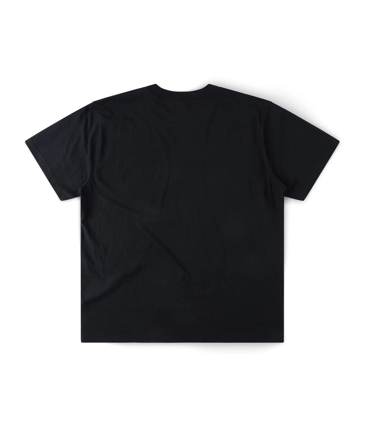 FORMER Men's Puncture T-Shirt - Black