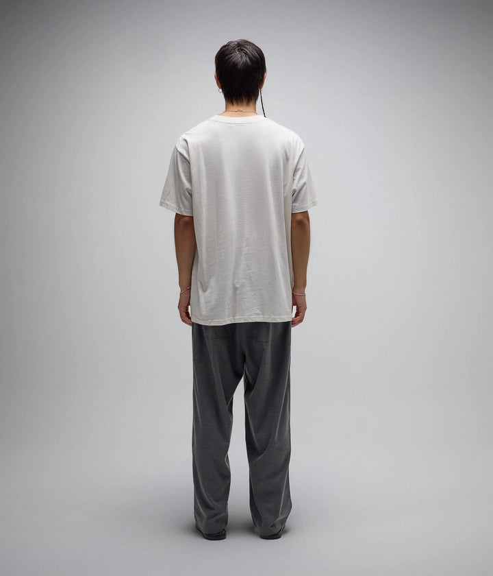 FORMER Men's Puncture T-Shirt - Bone