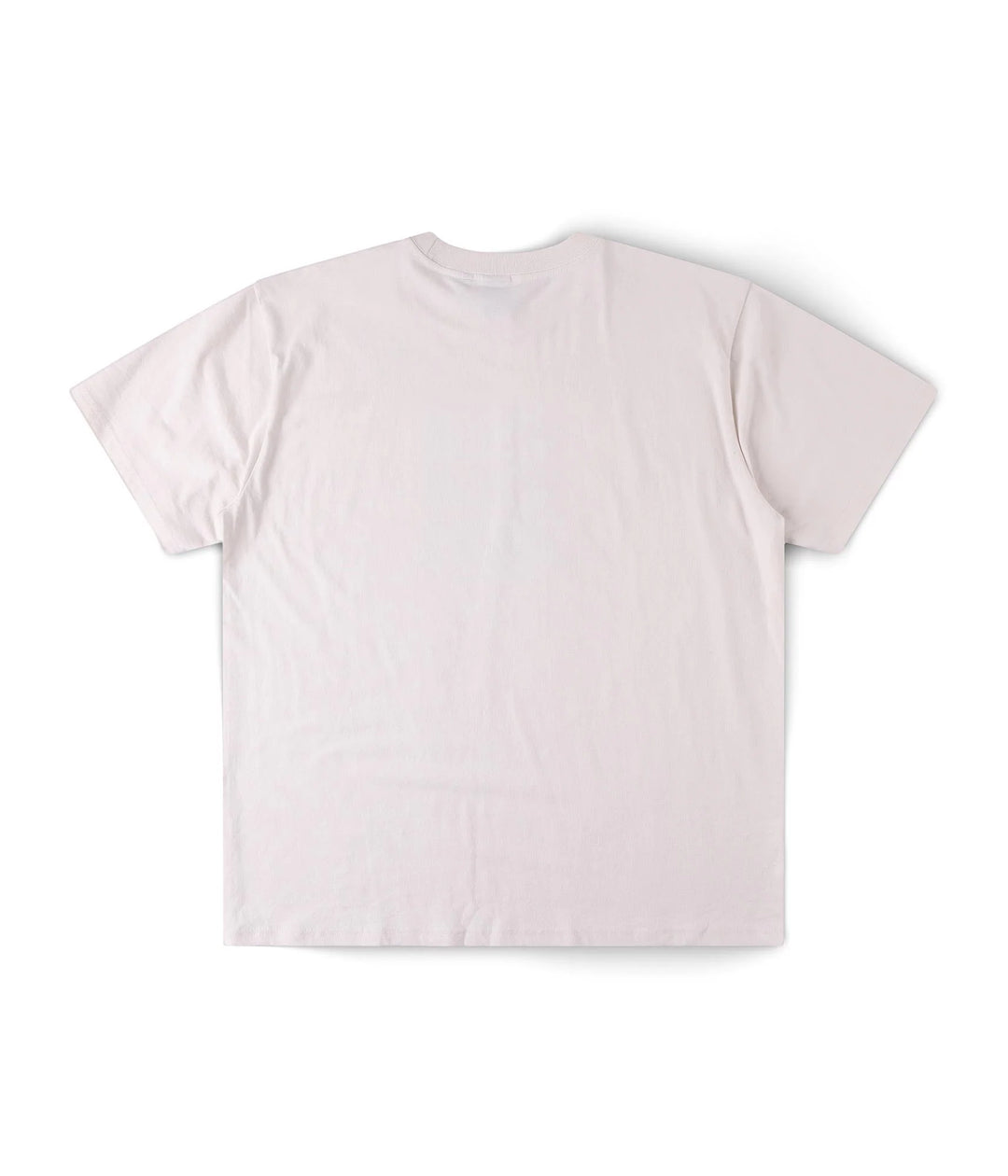 FORMER Men's Puncture T-Shirt - Bone