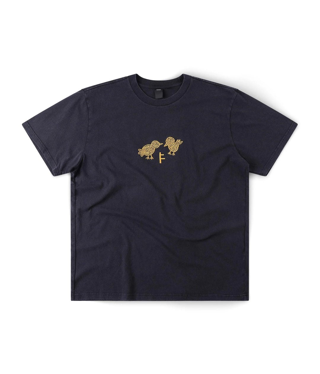 FORMER Men's Flight T-Shirt - Merch Black
