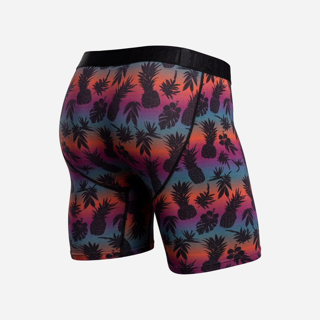 BN3TH CLASSIC BOXER BRIEF - HAWAII 5-0 OMBRE - Sun Diego Boardshop