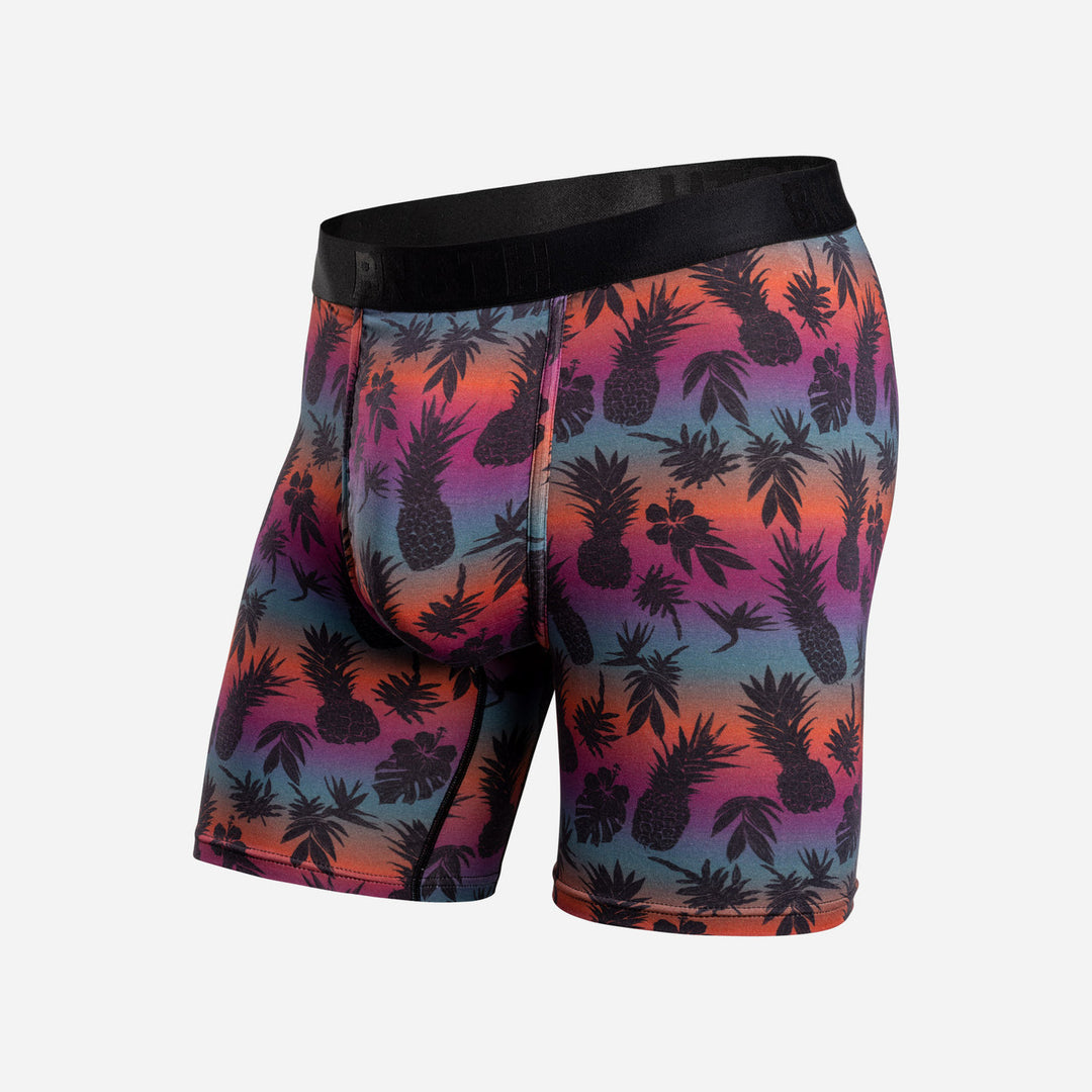 BN3TH CLASSIC BOXER BRIEF - HAWAII 5-0 OMBRE - Sun Diego Boardshop