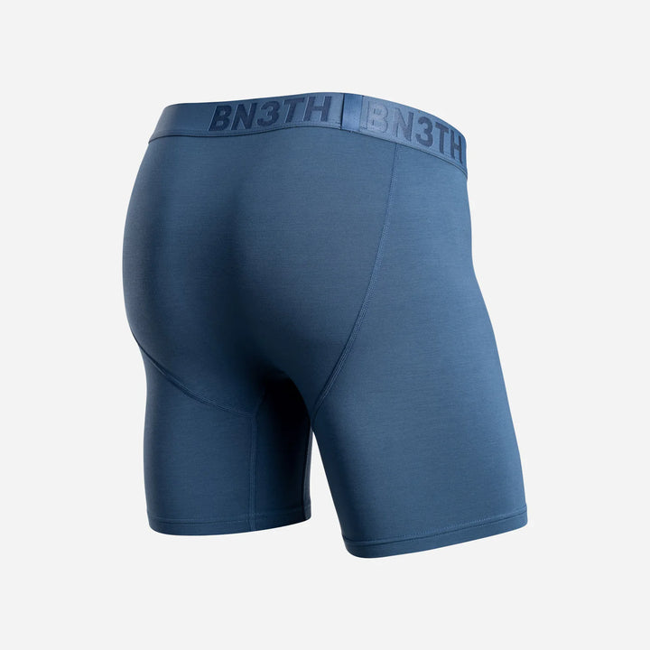 Bn3Th Classic Icon Boxer Brief - Solid Fog - Sun Diego Boardshop