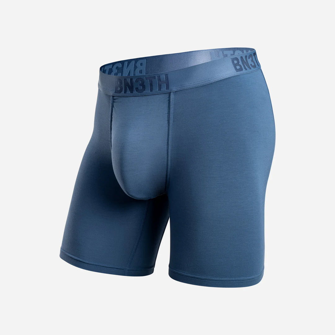 Bn3Th Classic Icon Boxer Brief - Solid Fog - Sun Diego Boardshop