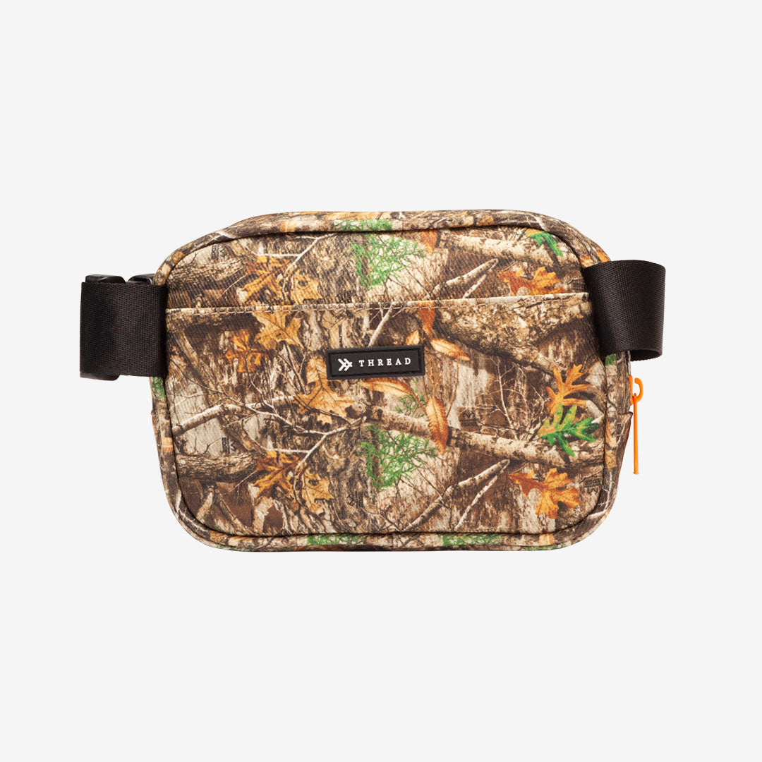 THREAD Fanny Pack - REALTREE EDGE - Sun Diego Boardshop