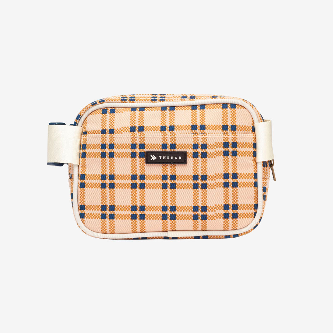 THREAD Fanny Pack - WILLOW - Sun Diego Boardshop